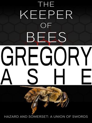 The Keeper of Bees - ebook
